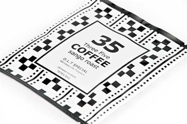 35COFFEE O.L.T SPECIAL